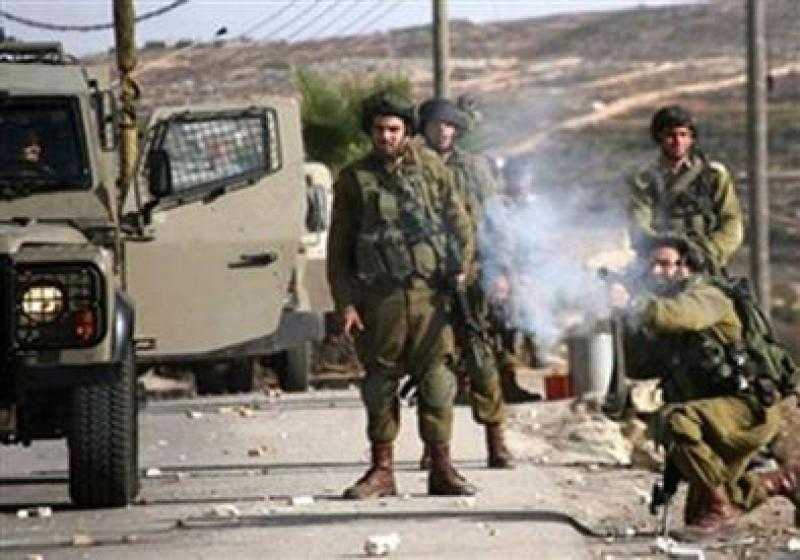 جيش الاحتلال يهاجم أكثر من 50 هدفا في سوريا منذ بدء الحرب في غزة