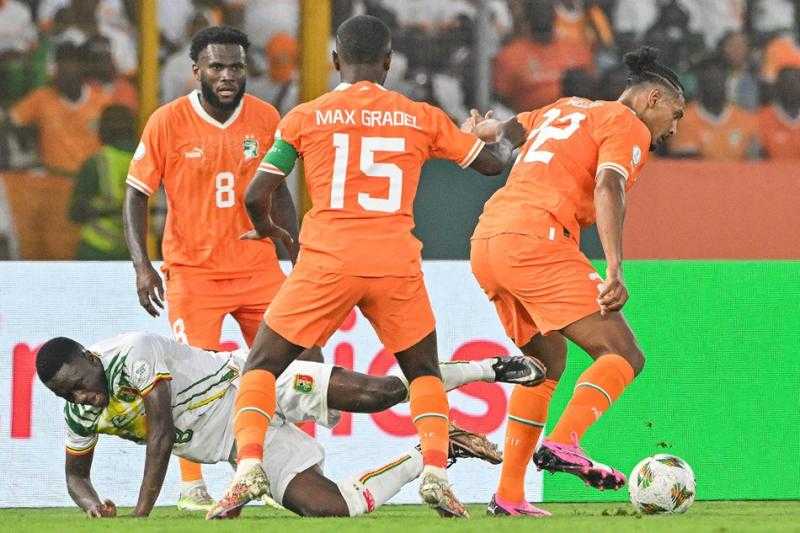 مدرب كوت ديفوار: 90 دقيقة تفصلنا عن الفوز بلقب أمم أفريقيا