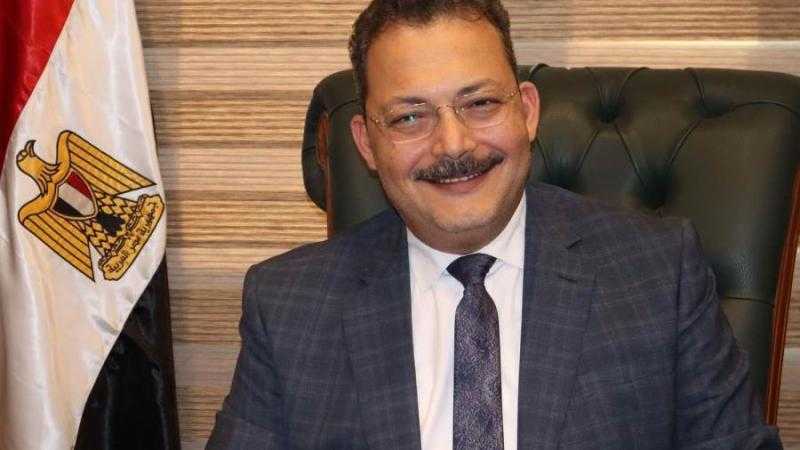 الحوار الوطني: لا بد من وقفة مع أعداد المقيمين الأجانب المتزايدة بمصر
