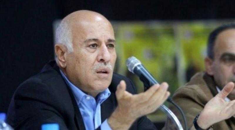 أمين سر حركة فتح: نتنياهو مع توسيع الحرب وله أهداف غير معلنة