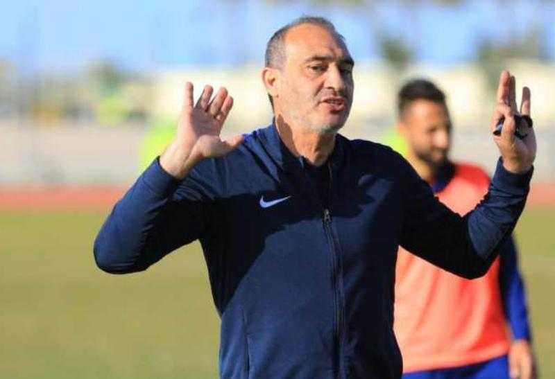 المصري: سنوافق على رحيل علي ماهر لتدريب المنتخب.. ونرفض انتقاله لـ بيراميدز