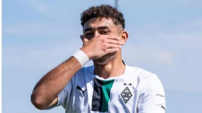 الزمالك يتراجع عن ضم مصطفى أشرف لاعب مونشنجلادباخ الألمانى