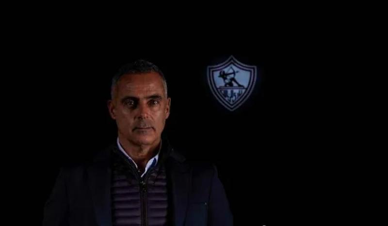 التفاصيل الكاملة لتعاقد الزمالك مع البرتغالى جوزيه جوميز
