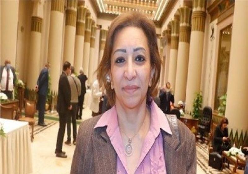 النائبة مها عبد الناصر: لا يوجد خطة زمنية واضحة لتخارج الدولة من الاقتصاد