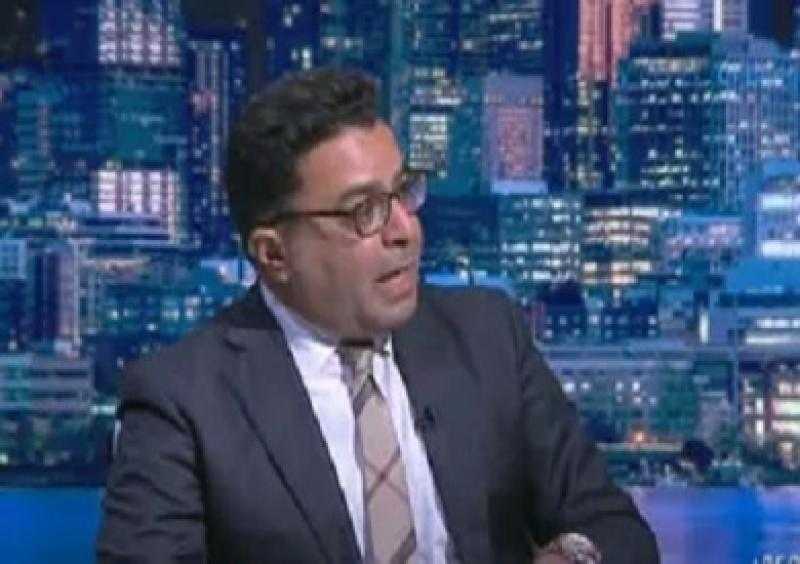باسل عادل: يجب رسم سياسة الاقتصاد المصري لمدة 10 سنوات مقبلة