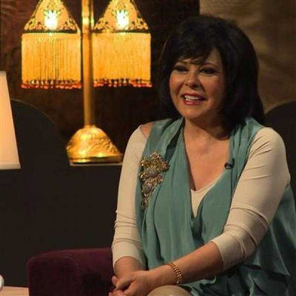 هشام جمال وليلى زاهر في ضيافة ”صاحبة السعادة” الإثنين