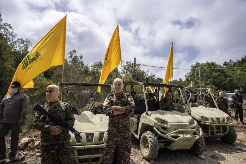 الجبهة اللبنانية الإسرائيلية تشتعل وخسارة جديدة لحزب الله