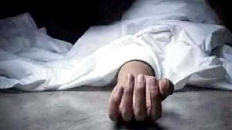 دفن جثة موظف قُتل على يد شخصين لسرقته بمنطقة الخليفة