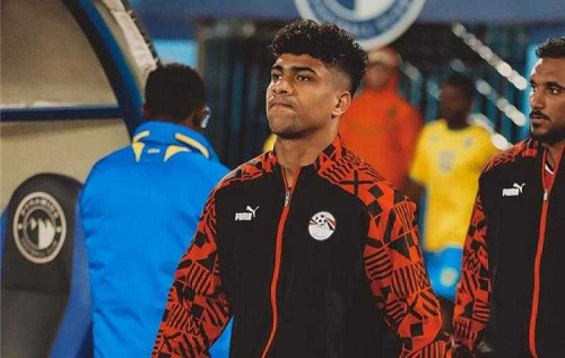 الإسماعيلي يعلن التعاقد مع مدافع الزمالك