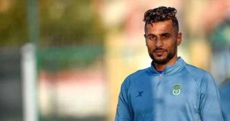 تفاصيل عقد محمود الزنفلي حارس مرمى الداخلية مع الأهلي