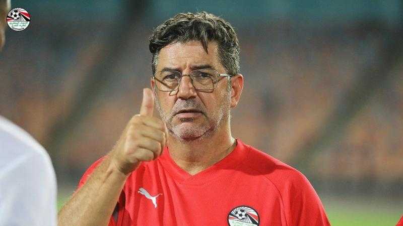 اتحاد الكرة يخطر فيتوريا بالرحيل عن المنتخب