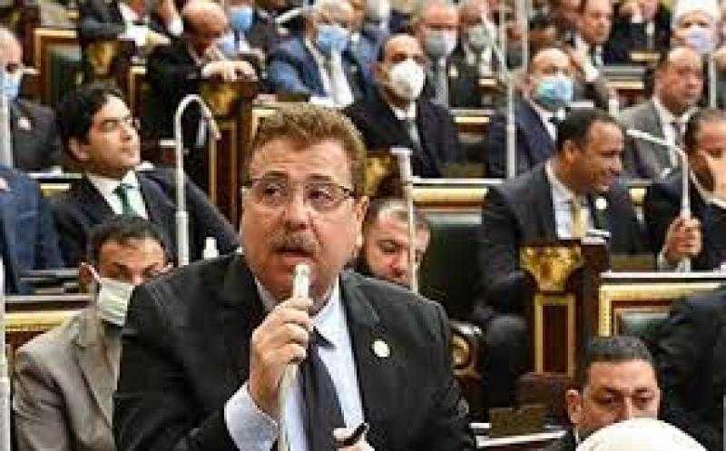 موازنة النواب: مشروع رأس الحكمة تأخر 7 سنوات.. فيديو