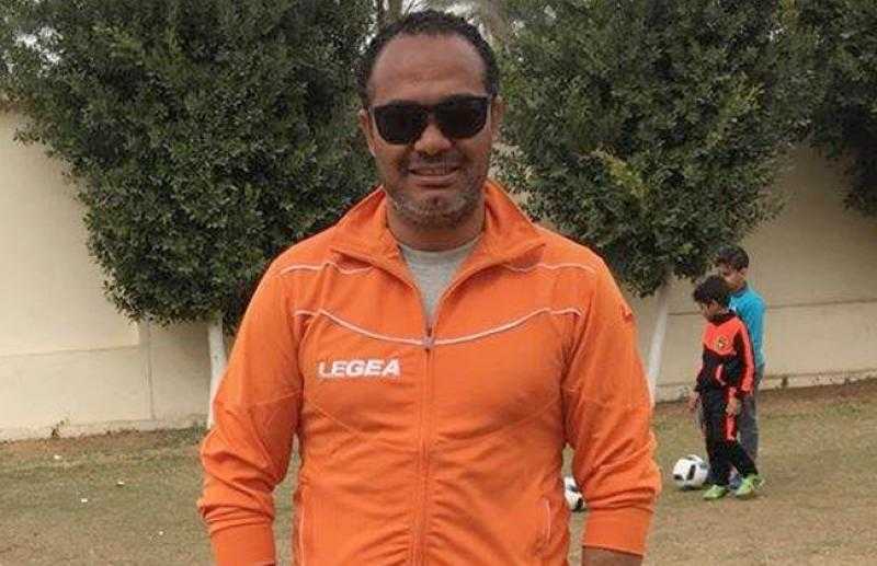 رامي سعد : يجب الاستعانة بطبيب نفسي لتجهيز الحكام المصريين