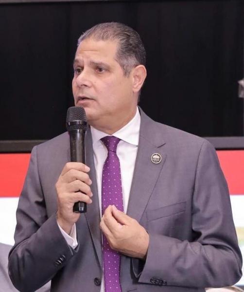 خط أحمر