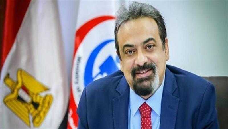 الصحة تقدم خدمات الفحص والتوعية لـ 46 مليون و728 ألفا و377 سيدة ضمن المبادرة الرئاسية لدعم صحة المرأة