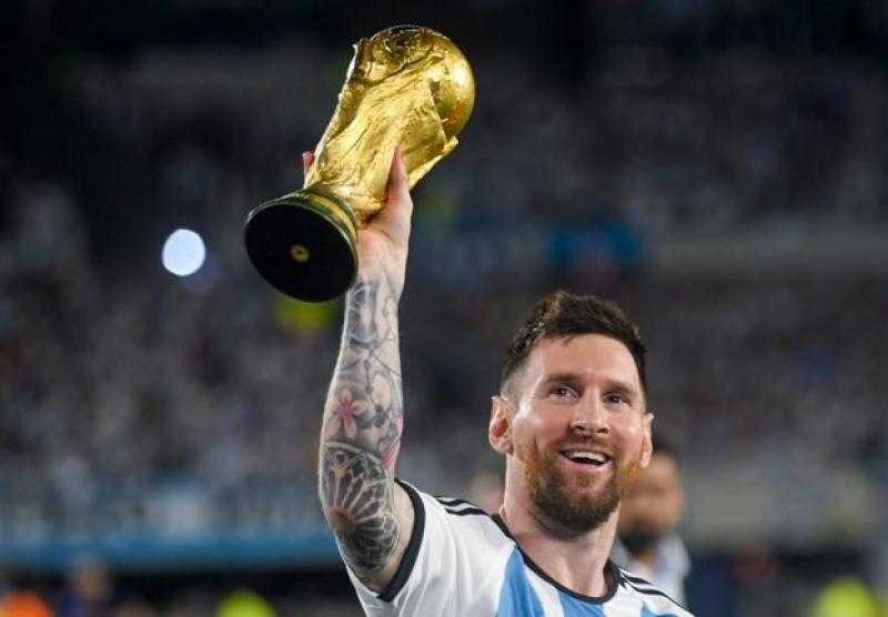 الفيفا يعلن موعد وملعب افتتاح كأس العالم 2026