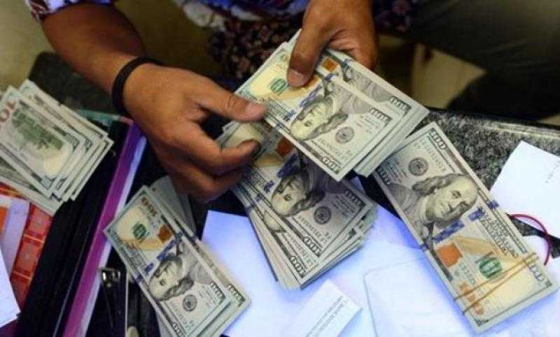 ضبط 15 مليون جنيه حصيلة الاتجار بالعملة في السوق السوداء خلال 24 ساعة