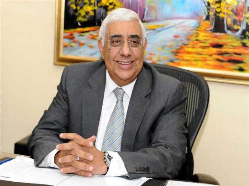 أشرف القاضي: طرح المصرف المتحد يعكس التزام البنك بتعزيز وتوسيع قاعدة المساهمين
