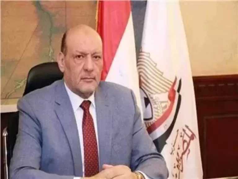 حزب المصريين: رسائل الرئيس السيسي بشأن الاعتداء على الإمارات تعكس رؤية استراتيجية لحماية الأمن العربي