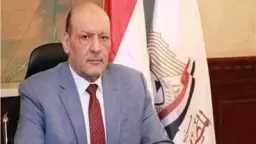 حزب المصريين: رسائل الرئيس السيسي بشأن الاعتداء على الإمارات تعكس رؤية استراتيجية لحماية الأمن العربي