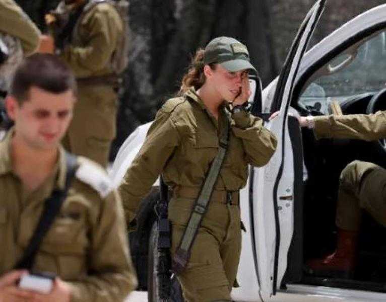 إعلام عبري: 540 جنديا أصيبوا بالخطأ منذ بدء المعارك البرية في غزة