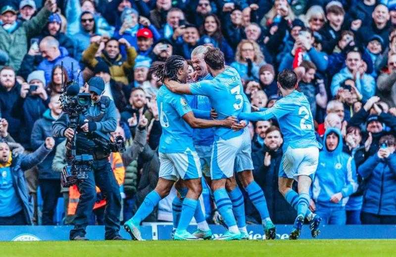 تعرف على مواعيد مباريات اليوم في الدوري الإنجليزي