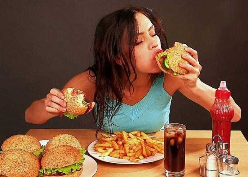 احذر.. هذه الأطعمة تزيد الالتهابات في الجسم