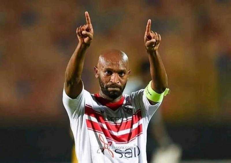 ميدو: شيكابالا لعب دورا كبيرا في صفقة انتقال عبد الله السعيد للزمالك
