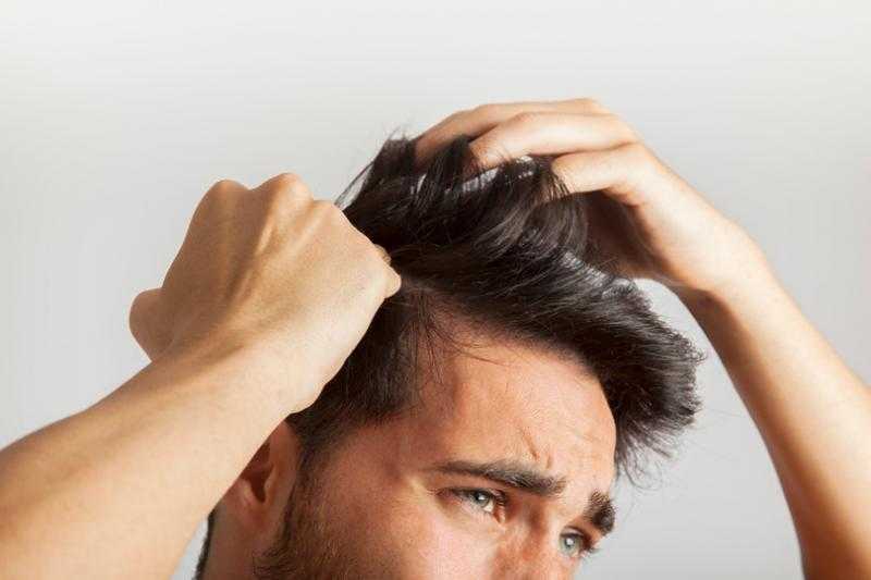أطعمة مضادة للشيب المبكر .. تعرف عليها