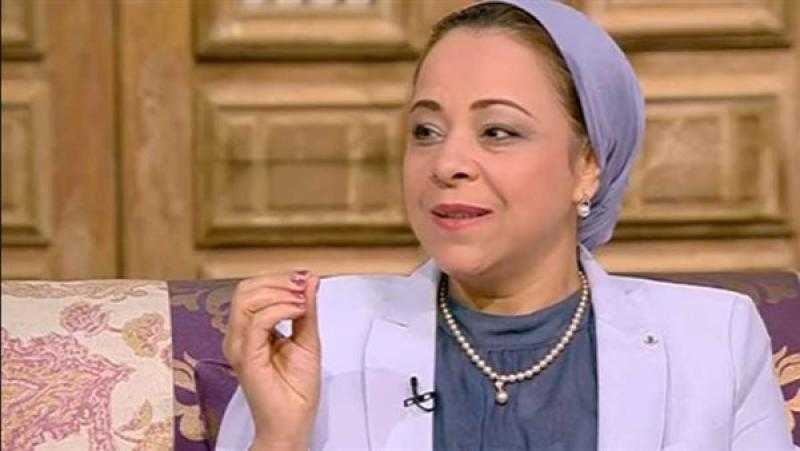 نهاد أبو القمصان توجه رسالة عاجلة إلى النائب العام بشأن واقعة اختطاف فتاتي الأسانسير