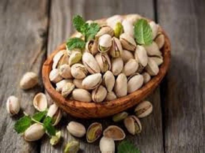 25 حقيقة غذائية عن الفستق