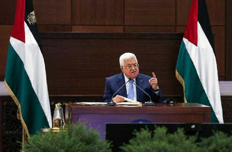 الرئاسة الفلسطينية: حان الوقت لحصول دولتنا على عضوية كاملة بمجلس الأمن الدولي
