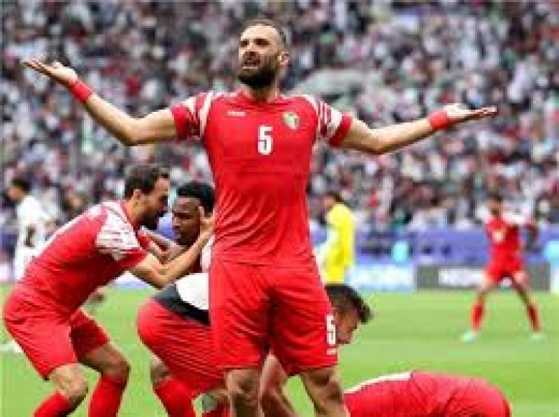 خط أحمر