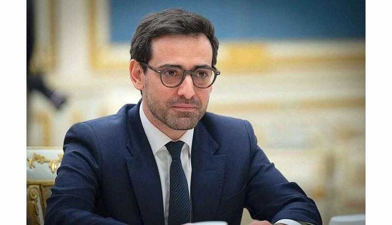 فرنسا تدعو إلى وقف إطلاق نار مستدام في غزة
