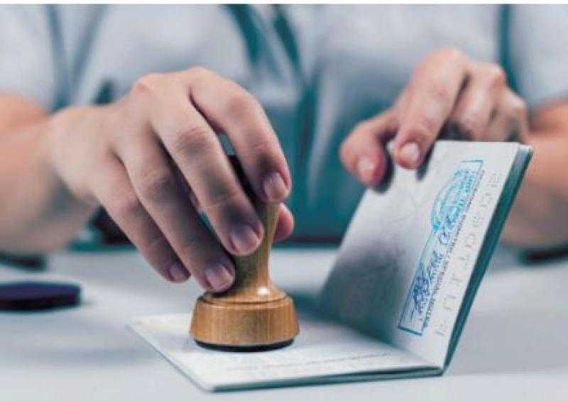 إعفاء السعوديين من تأشيرة دخول إيران بداية من اليوم