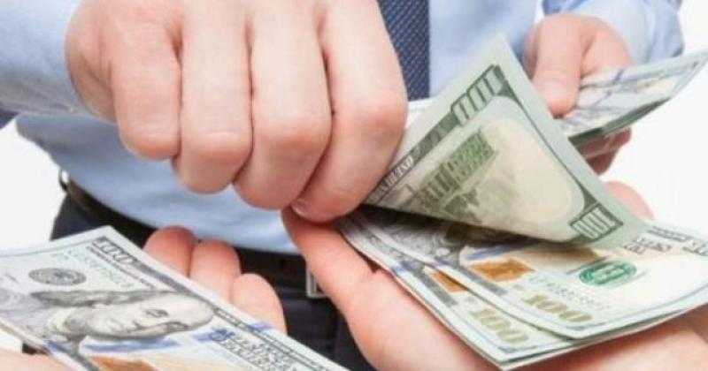 خلال 24 ساعة..ضبط 25 قضية ”اتجار” في العملات الأجنبية المختلفة بقيمة 11 مليون جنيه