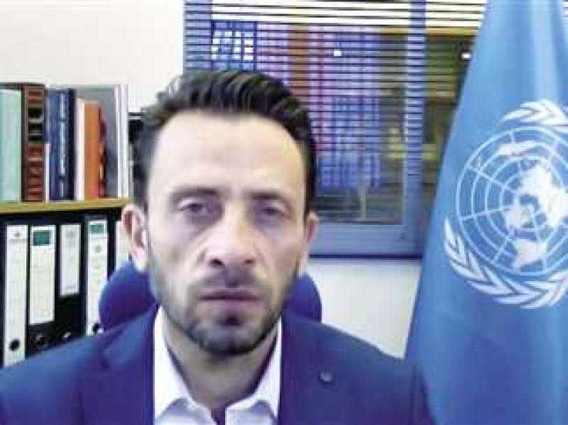 ”أونروا”: استمرار تعليق تمويل الوكالة سيُؤدي إلى وقف عملياتنا بعد نهاية فبراير 2024