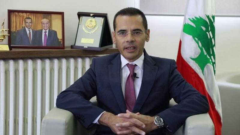 برلماني لبناني: عدد النازحين تخطى الـ100 ألف بسبب الانتهاكات الإسرائيلية جنوب لبنان