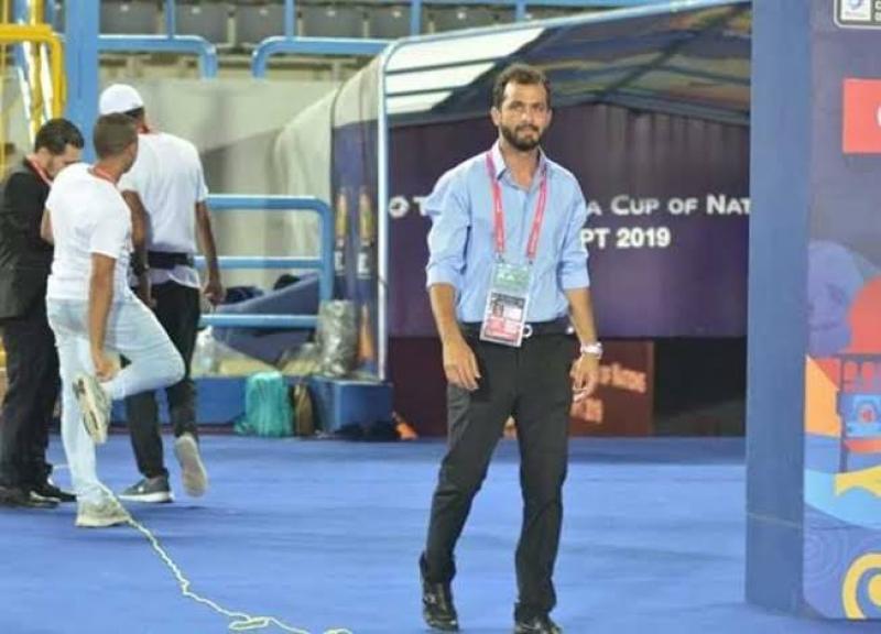 رسميا.. مروان النايب مسئولا عن التعاقدات بالأهلي وأمير توفيق مديرا لشركة الكرة