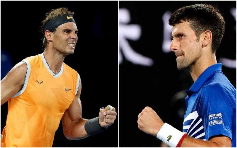 الرياض تحتضن بطولة ”كينجز سلام 6” للتنس بمشاركة ديوكوفيتش ونادال