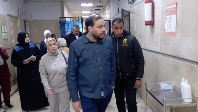 خط أحمر