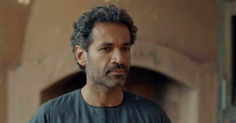 صدقي صخر يشارك بـ 3 أعمال في رمضان 2024