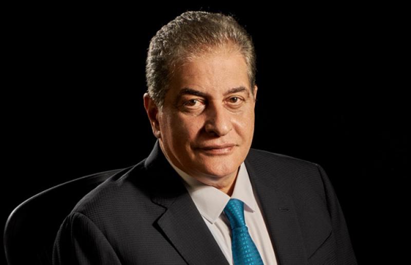 خط أحمر