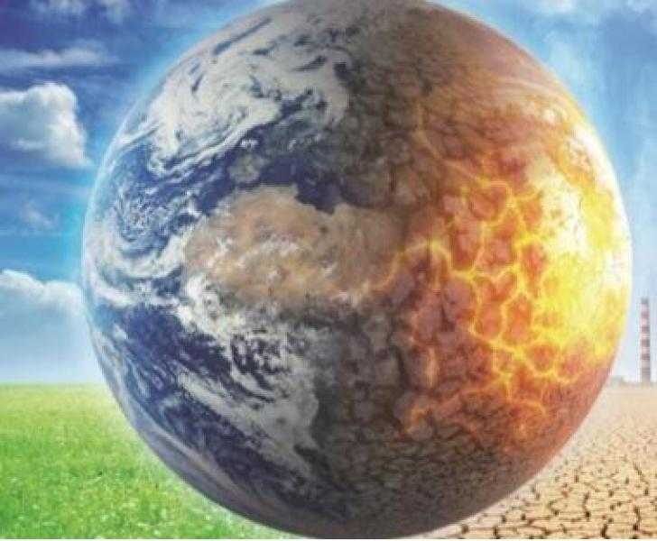 دراسة جديدة: الاحترار العالمي بدأ في وقت مبكر عما كان يعتقد سابقا