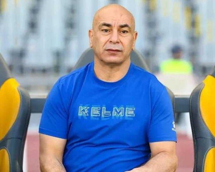 حسام حسن على أعتاب تدريب المنتخب الوطني