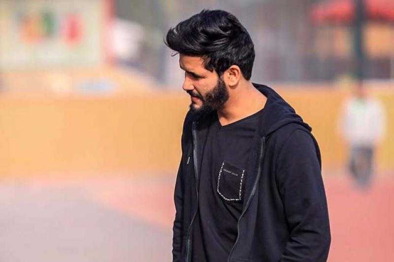 هيثم شعبان: صالح جمعة قادر على التأقلم مع الكرخ العراقي