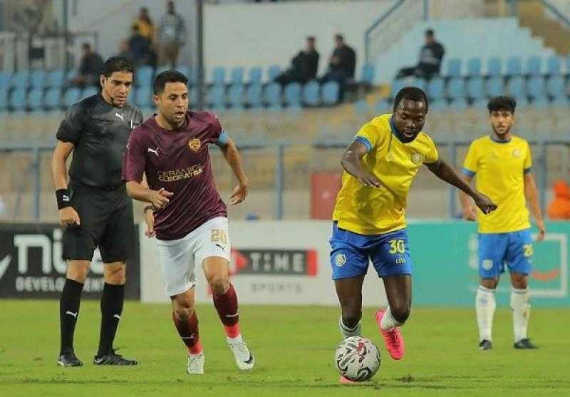 الإسماعيلي: أزمة إيقاف القيد انتهت بـ 700 ألف دولار..ولم يساعدنا أحد