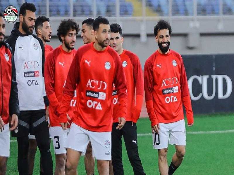 مدرب غينيا الإستوائية: منتخب مصر واجه صعوبات في أمم إفريقيا