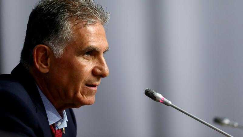 ضياء السيد: هناك أحاديث مع كيروش للعودة لتدريب منتخب مصر