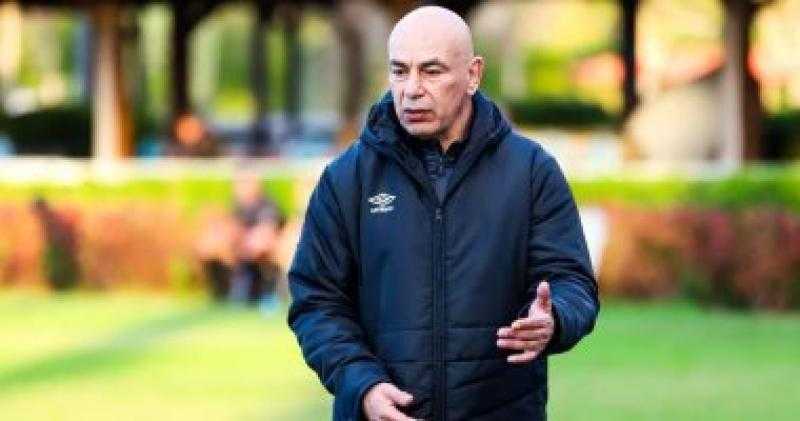 عبر انستجرام.. لاعبو مودرن فيوتشر يودعون حسام حسن بعد توليه تدريب المنتخب